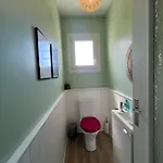 Maison Pierre 3 Bedroom House With Swimming Pool *