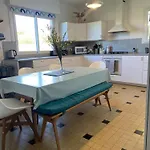 Maison Pierre 3 Bedroom House With Swimming Pool Tatil Evi