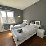 Maison Pierre 3 Bedroom House With Swimming Pool