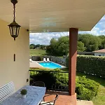 Maison Pierre 3 Bedroom House With Swimming Pool * Léon