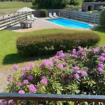 Maison Pierre 3 Bedroom House With Swimming Pool Tatil Evi Léon