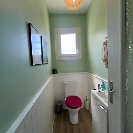 Maison Pierre 3 Bedroom House With Swimming Pool *