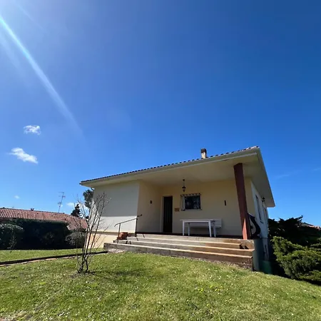 Maison Pierre 3 Bedroom House With Swimming Pool * Léon