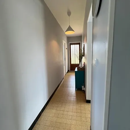 Maison Pierre 3 Bedroom House With Swimming Pool
