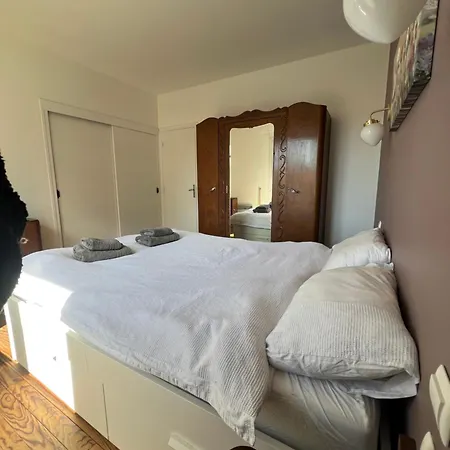 Maison Pierre 3 Bedroom House With Swimming Pool