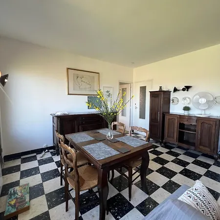 Maison Pierre 3 Bedroom House With Swimming Pool