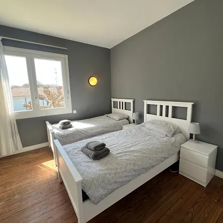 Maison Pierre 3 Bedroom House With Swimming Pool