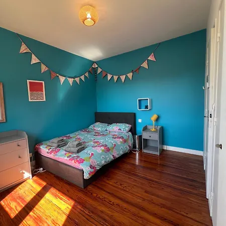 Prázdninový dům Maison Pierre 3 Bedroom House With Swimming Pool