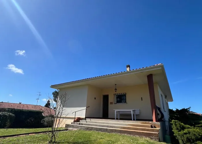 Maison Pierre 3 Bedroom House With Swimming Pool * Léon