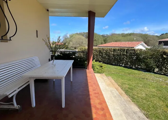 Nyaraló Maison Pierre 3 Bedroom House With Swimming Pool *