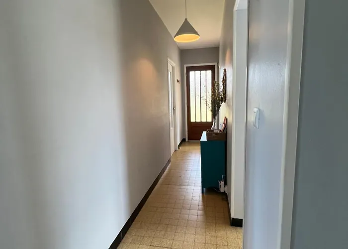 Maison Pierre 3 Bedroom House With Swimming Pool