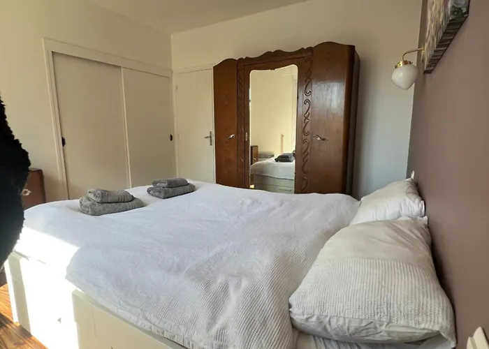 Maison Pierre 3 Bedroom House With Swimming Pool