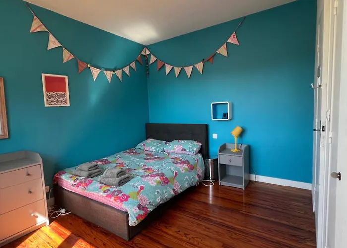 Nyaraló Maison Pierre 3 Bedroom House With Swimming Pool